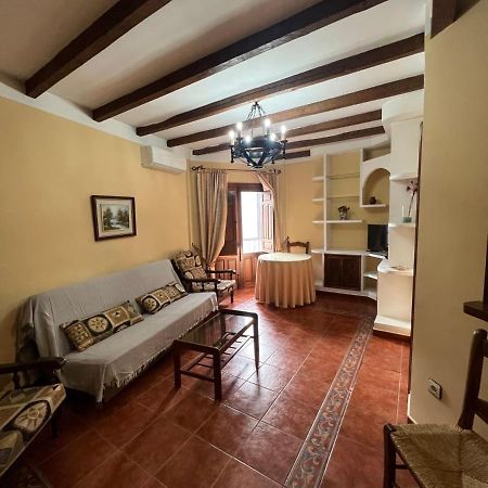 Apartamentos Turisticos La Posada Oropesa Exterior foto