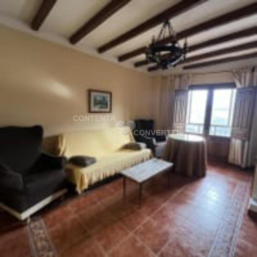 Apartamentos Turisticos La Posada Oropesa Exterior foto
